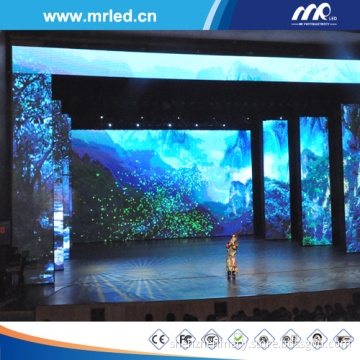 High Quality Arc P12 Rental LED Display